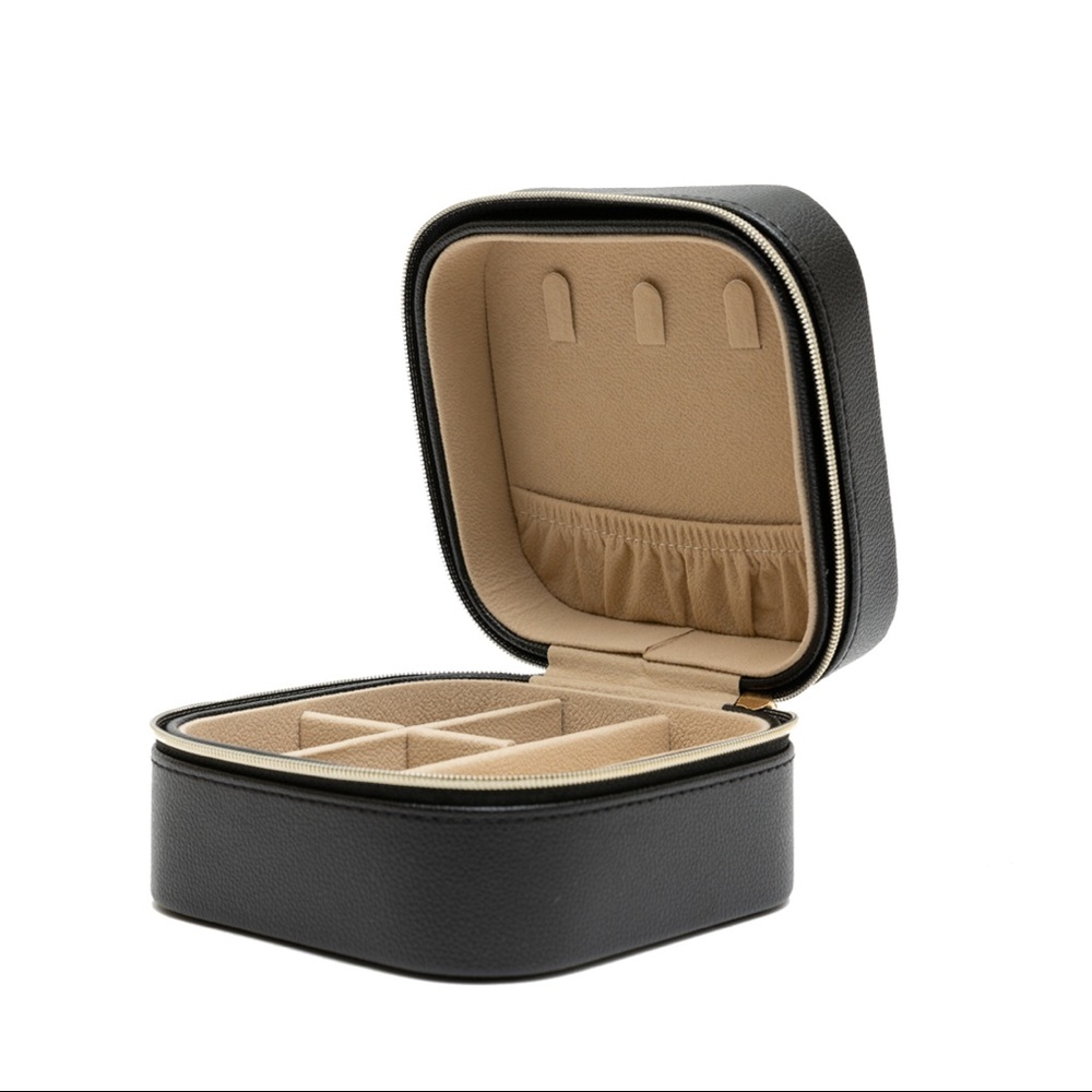 Samara Jewelry Box